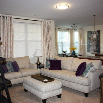 Squirrel Hill, PA Home Staging