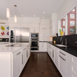 North St- Contemporary