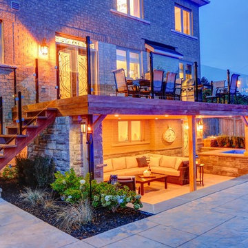 Healthy Outdoor Living at Your Doorstep