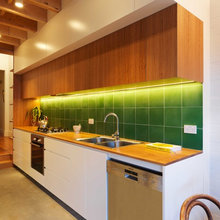 kitchen cabinets