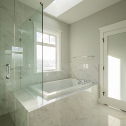 Vancouver West Custom Home - Products