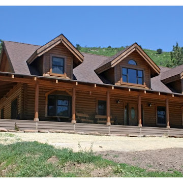 First Impressions Count - Extraordinary Exteriors by Pioneer West Homes