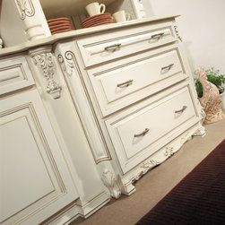 Fieldstone Kitchens - Kitchen Cabinetry