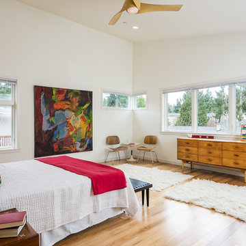 Kirkland Green Built (Staging)