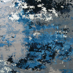 Vapour by Greg Natale - Rugs