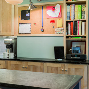 Kitchen Docking Station Houzz