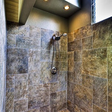 Showers