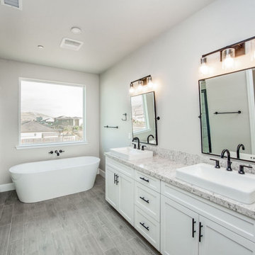 Bathroom Remodels
