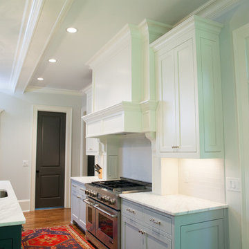 Atlanta Home