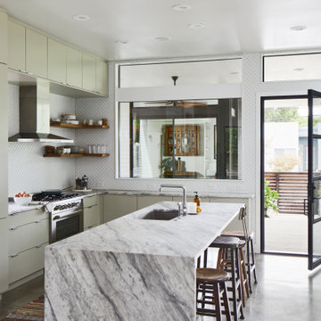 Clifford Residence