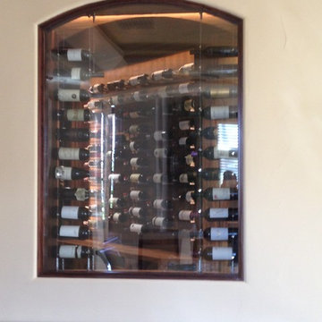 Exotic Cellar