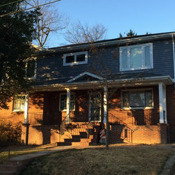 Recent Build in Arlington, VA - Home Improvement