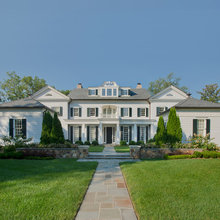 Exterior Ideas