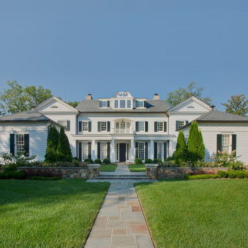 Wayne Good Architects, Annapolis, MD