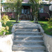 HOUSE BUNGALOW REDONE