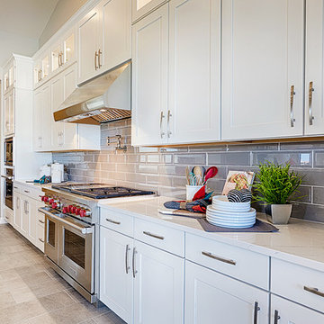 Ryder model home in Arizona