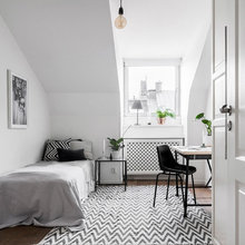 Matt’s Apartment