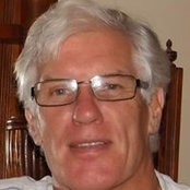 Nigel Rainer's photo
