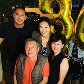 Liyang Wang's photo