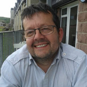 Andrew Harvey's photo