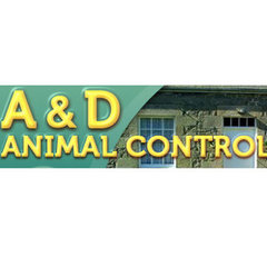 A & D Animal Control