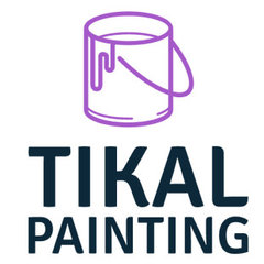 Tikal Painting