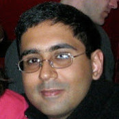 Jitin Asnaani's photo