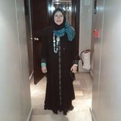 Foto von Maha Youssef