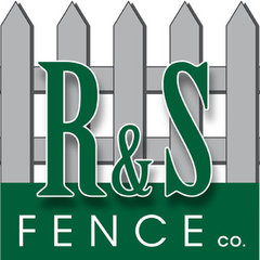 R & S Fence Co