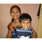 Meena CHs foto