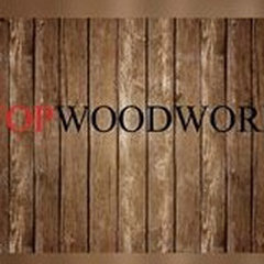 Top woodwork Corp