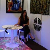 Aurélia Bizouard's photo