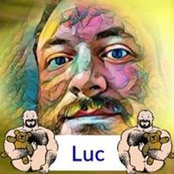 Luc Gibeault's photo