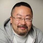 Shin Shibata's photo