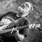Fabrice Martin's photo