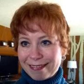 Julie Maneval Johnsons billede