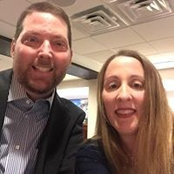 Brian Thibodeau's photo