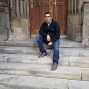 Siddharth Mittal's photo