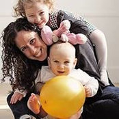 Kelly Helfand Larson's photo