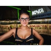 Lena Kosobutska's photo