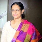 Aswathy Mohan's photo