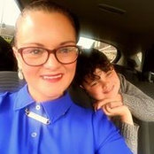 Carrieanne Youde's photo