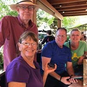 Suzanne Baudoin's photo