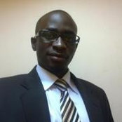 Jaduong Otieno's photo