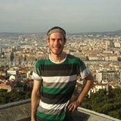 Reinis Miks's photo