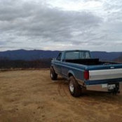 Benny Clouse's photo