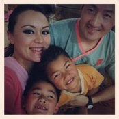 James Ha's photo