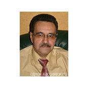 Михаил Пасечникs billede