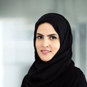 Alia Al-Mazrouei's photo