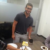 Dean Taleb's photo